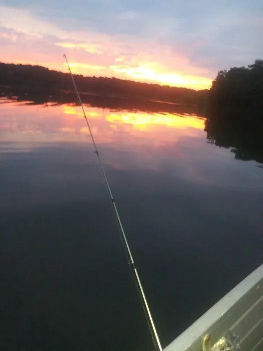 Six Lakes Campground 3