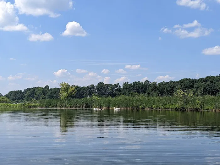 Six Lakes Campground 2