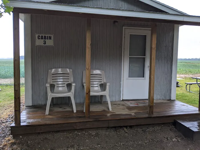Rockey's Campground 2