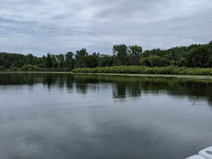 Rockey's Campground 7