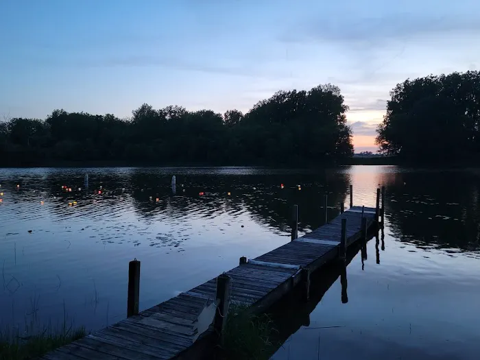 Rockey's Campground 5
