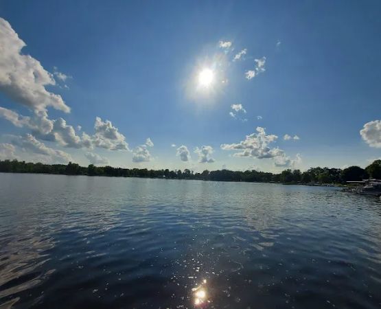 Poplar's Resort