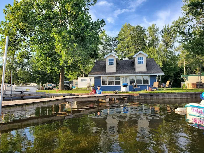 Poplar's Resort 6