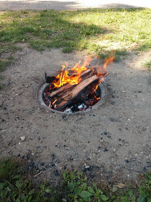 Potawatomie Recreation Area 1