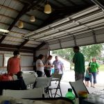 Potawatomie Recreation Area