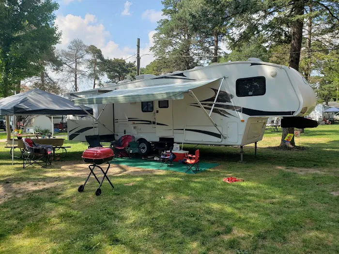 Potawatomie Recreation Area 6