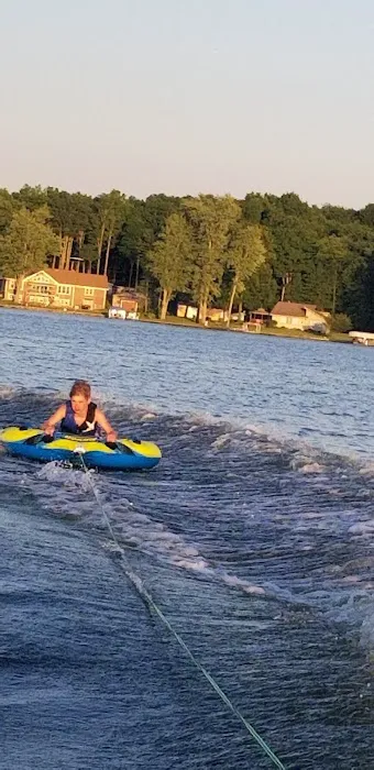 Cottonwood Resort 2