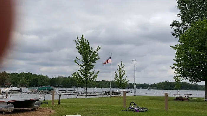 Cottonwood Resort 1