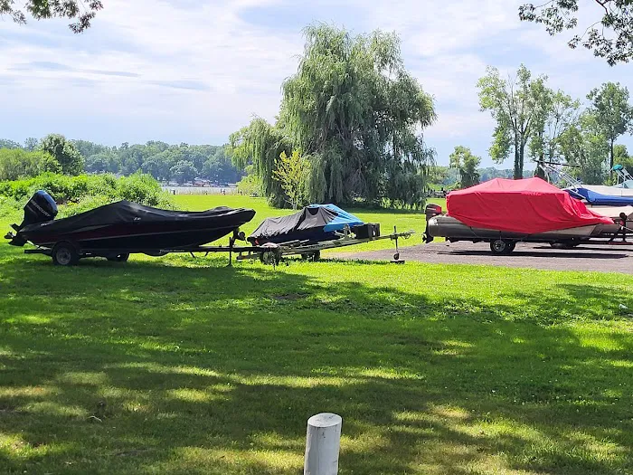 Waffle Farm Campgrounds 9