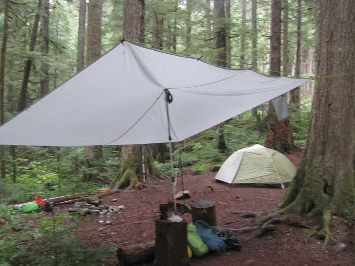 Indian Creek Campground 0