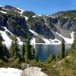 Copper Lake Campground