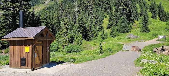 Twin Lakes Campgrounds 0