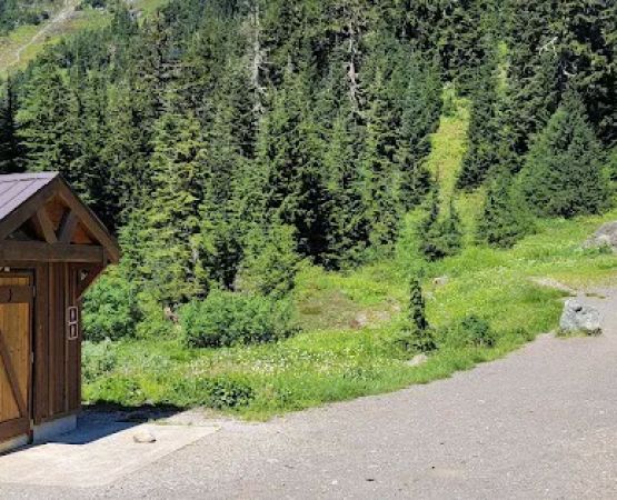 Twin Lakes Campgrounds