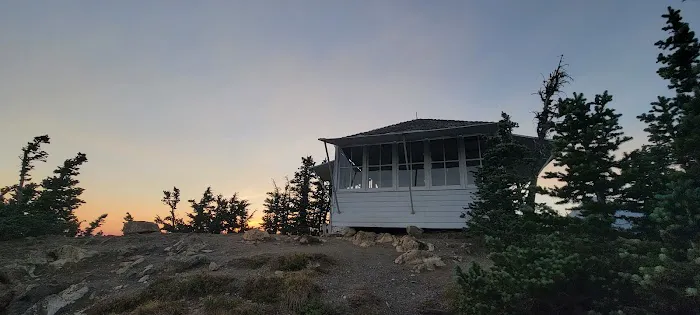 Twin Lakes Campgrounds 2