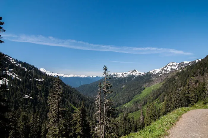 Twin Lakes Campgrounds 7
