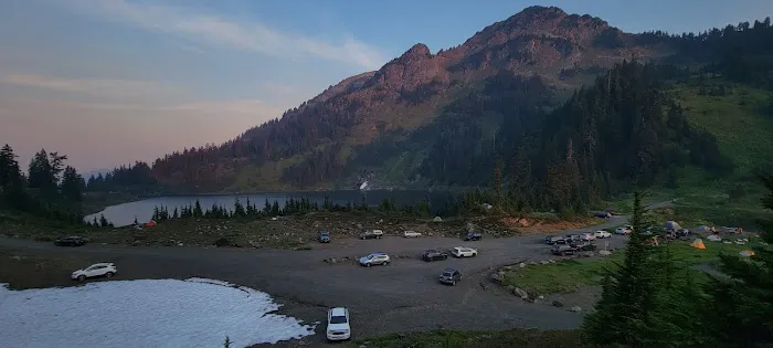 Twin Lakes Campgrounds 6