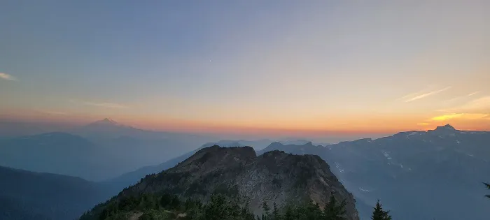 Twin Lakes Campgrounds 8