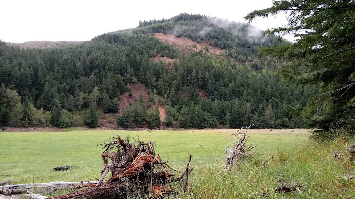 Upper End Campground 5