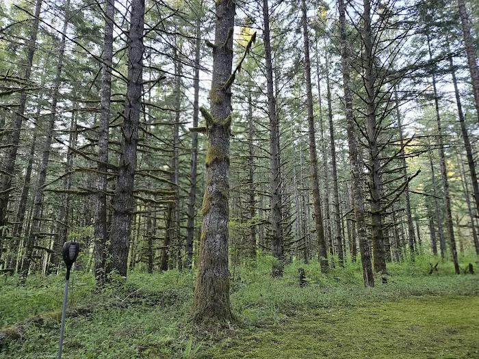 Upper End Campground 4