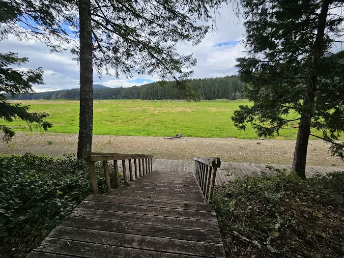 Upper End Campground 3