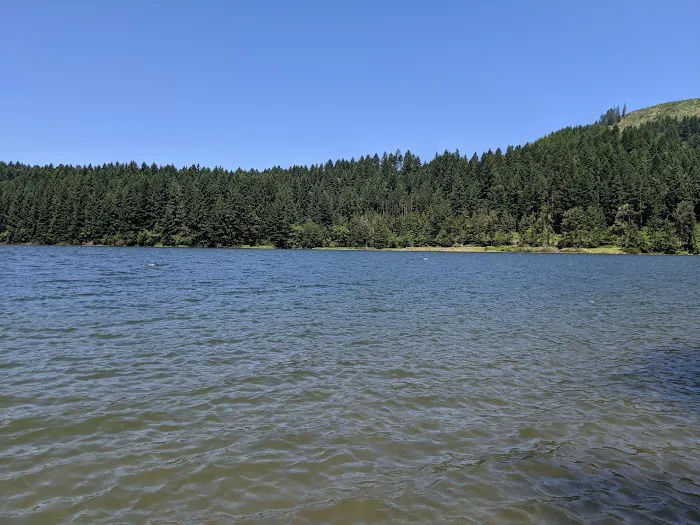 Cascara Campground 8