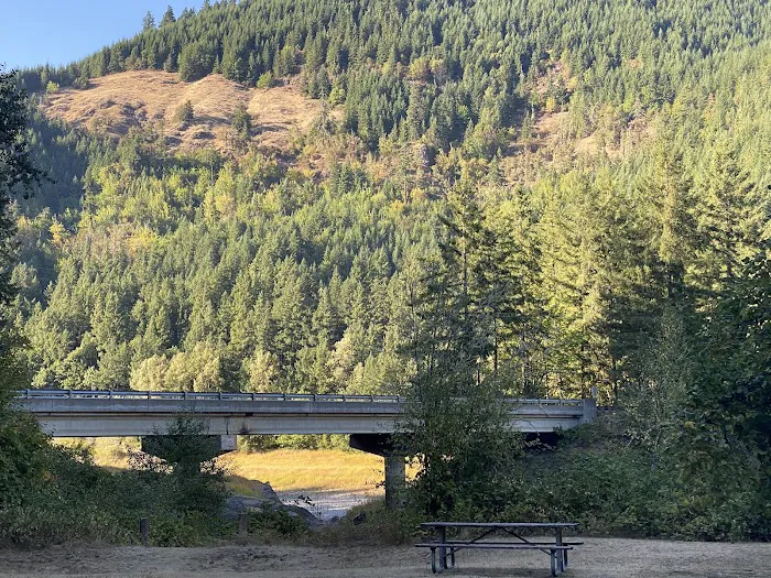 Fisherman's Point Group Camp 0