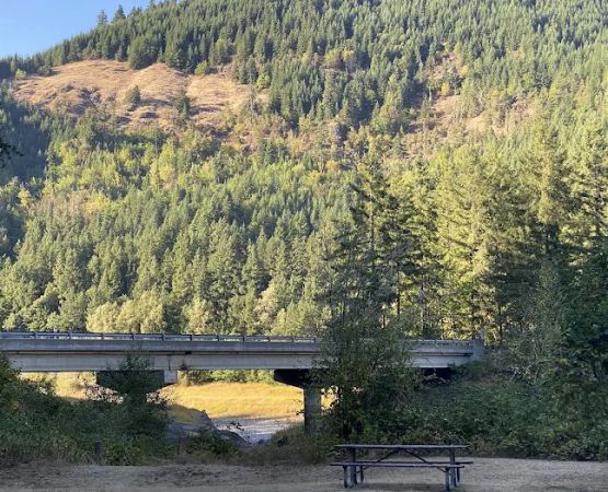 Fisherman's Point Group Camp