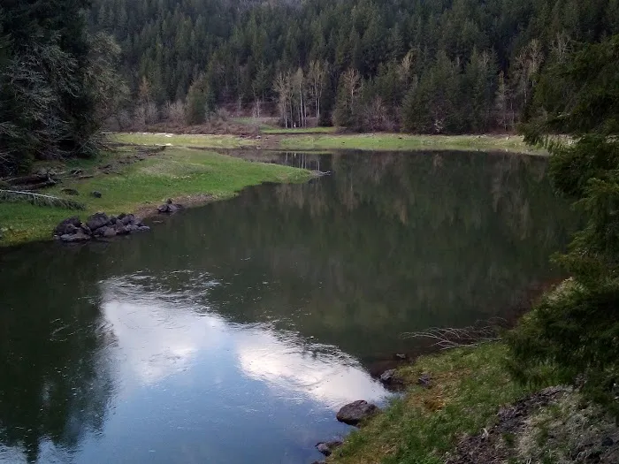 Fisherman's Point Group Camp 8