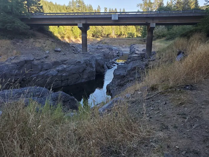 Fisherman's Point Group Camp 3