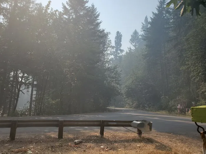 Fisherman's Point Group Camp 7