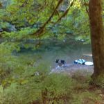 Dolly Varden Campground