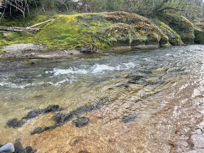 Bedrock Campground 5
