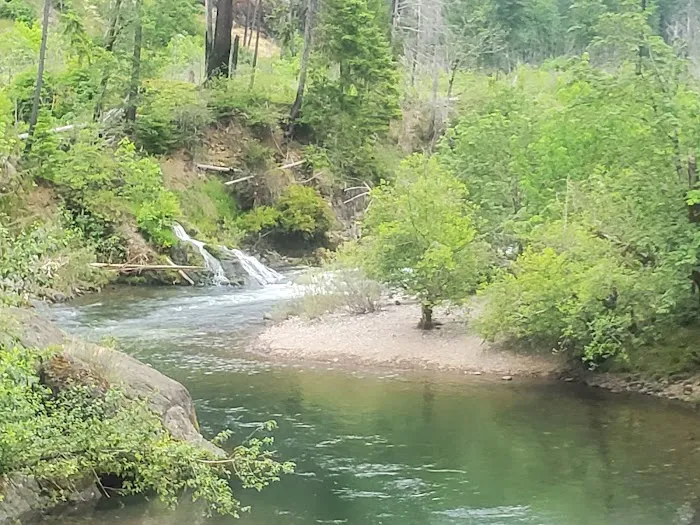 Bedrock Campground 4