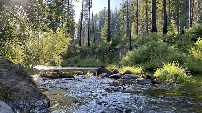 Bedrock Campground 2