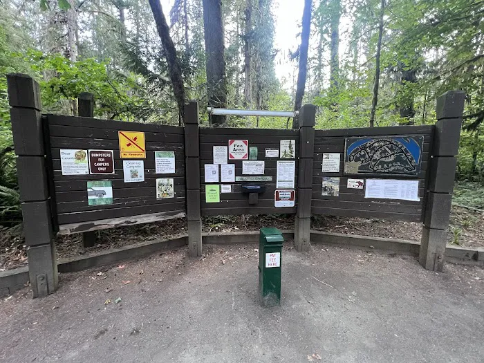 Black Canyon Campground 7