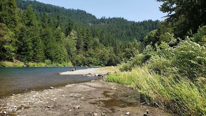 Black Canyon Campground 2