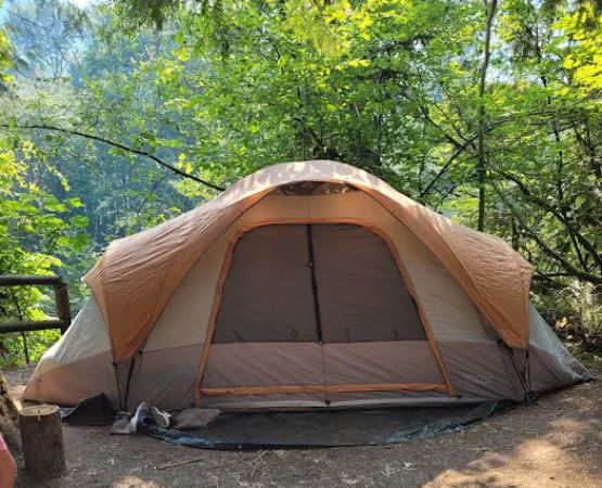 Black Canyon Campground