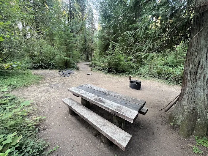 Black Canyon Campground 3