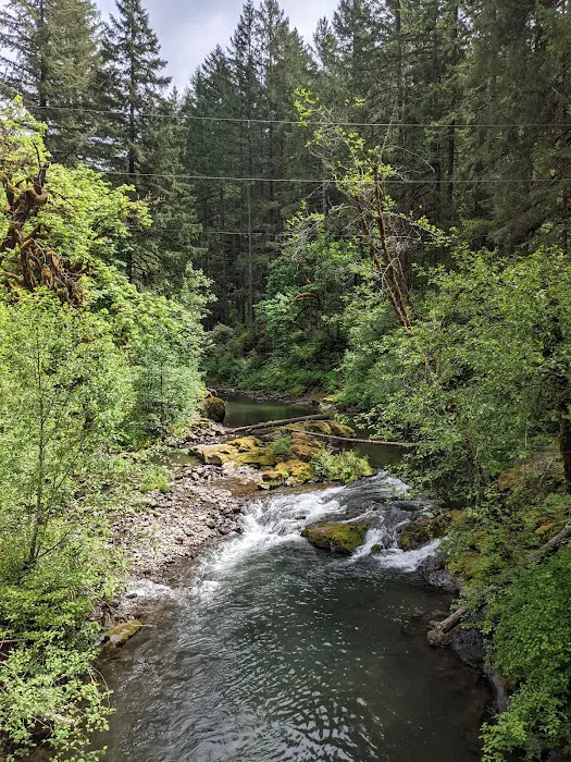 Rujada Campground 4