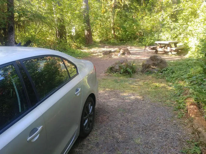 Rujada Campground 3