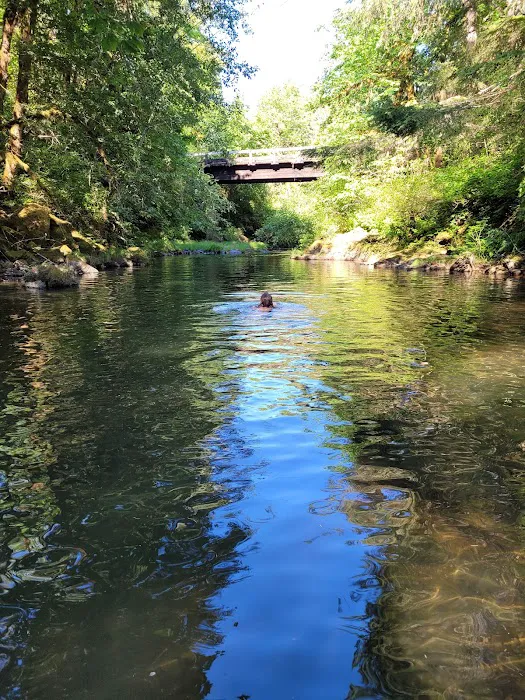 Rujada Campground 6