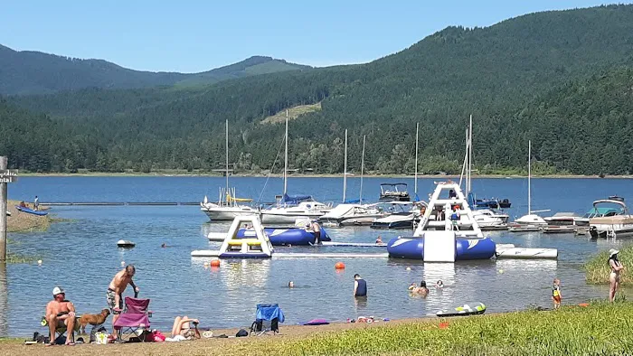 Baker Bay Campgrounds & Marina 2