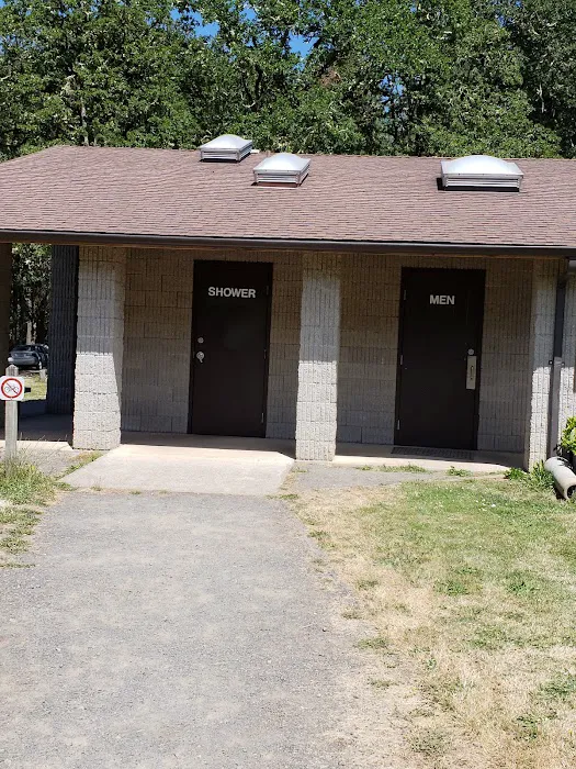 Baker Bay Campgrounds & Marina 1