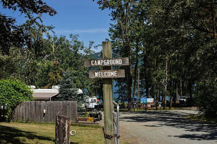 Baker Bay Campgrounds & Marina 5