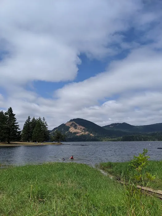 Baker Bay Campgrounds & Marina 3