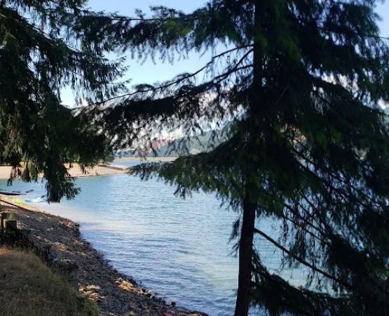 Baker Bay Campgrounds & Marina