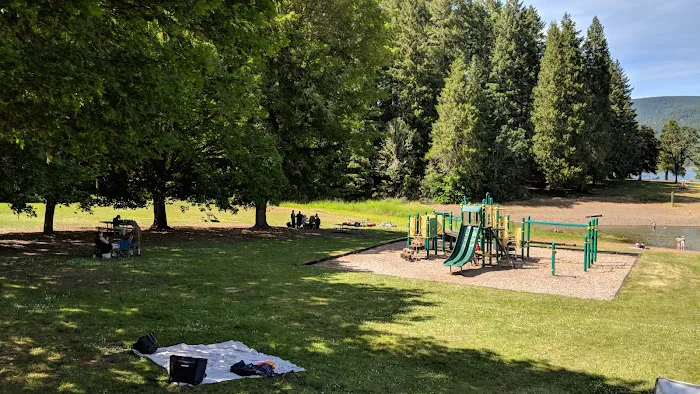 Baker Bay Campgrounds & Marina 8