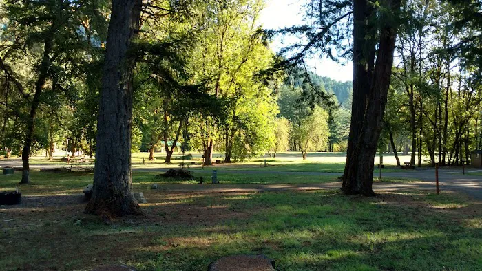 Schwarz Campground 1