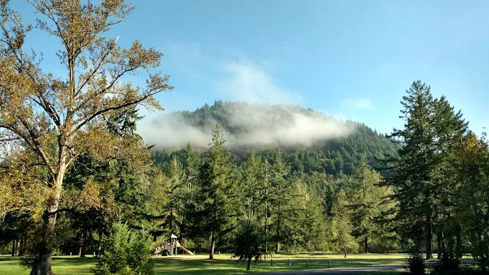 Schwarz Campground 2