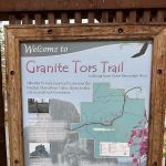 Granite Tors Trailhead and Campground